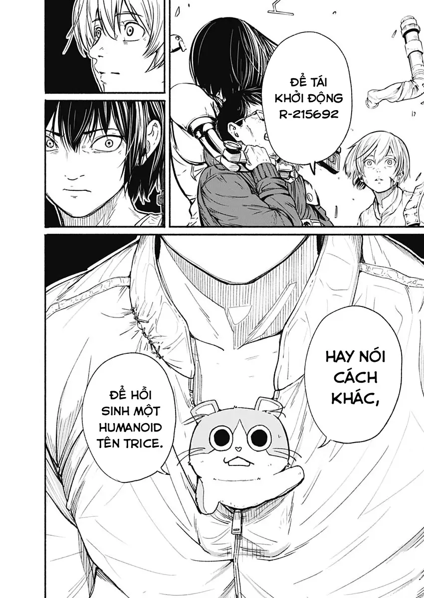 Alma Chapter 18 - Trang 14