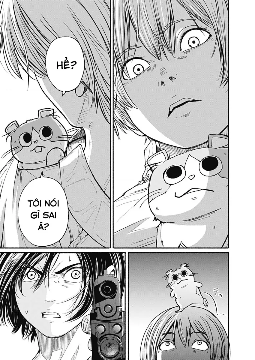 Alma Chapter 18 - Trang 15