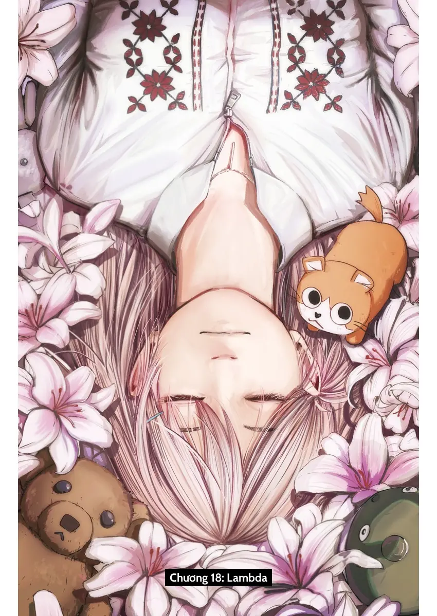 Alma Chapter 18 - Trang 2