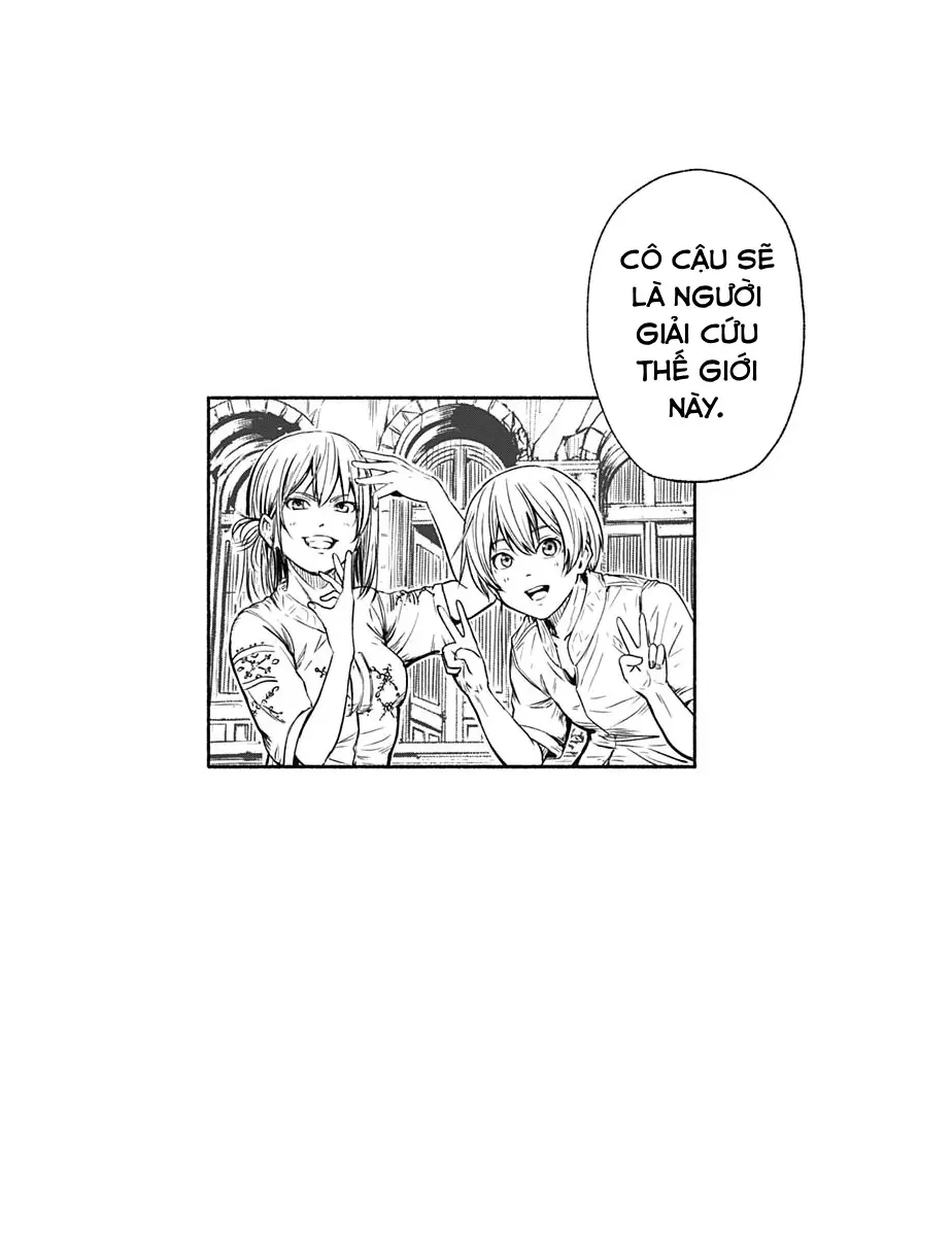 Alma Chapter 18 - Trang 20