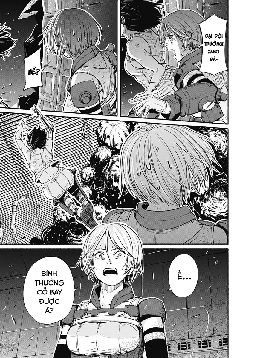 Alma Chapter 18 - Trang 5