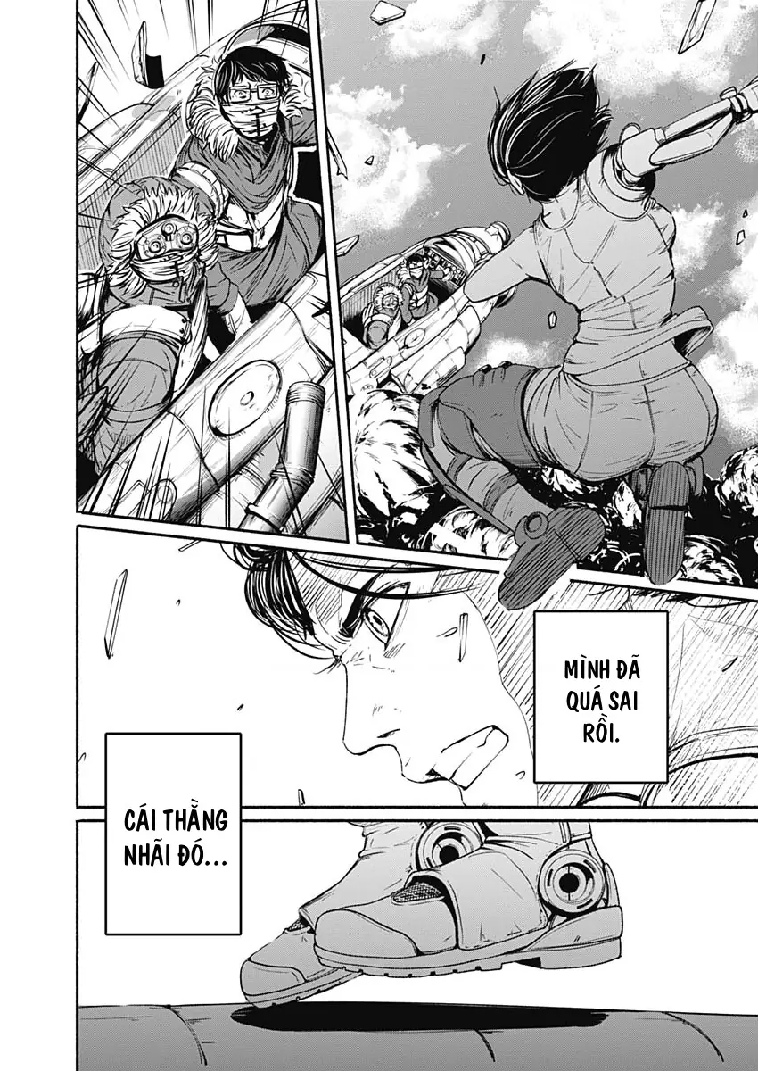 Alma Chapter 18 - Trang 6