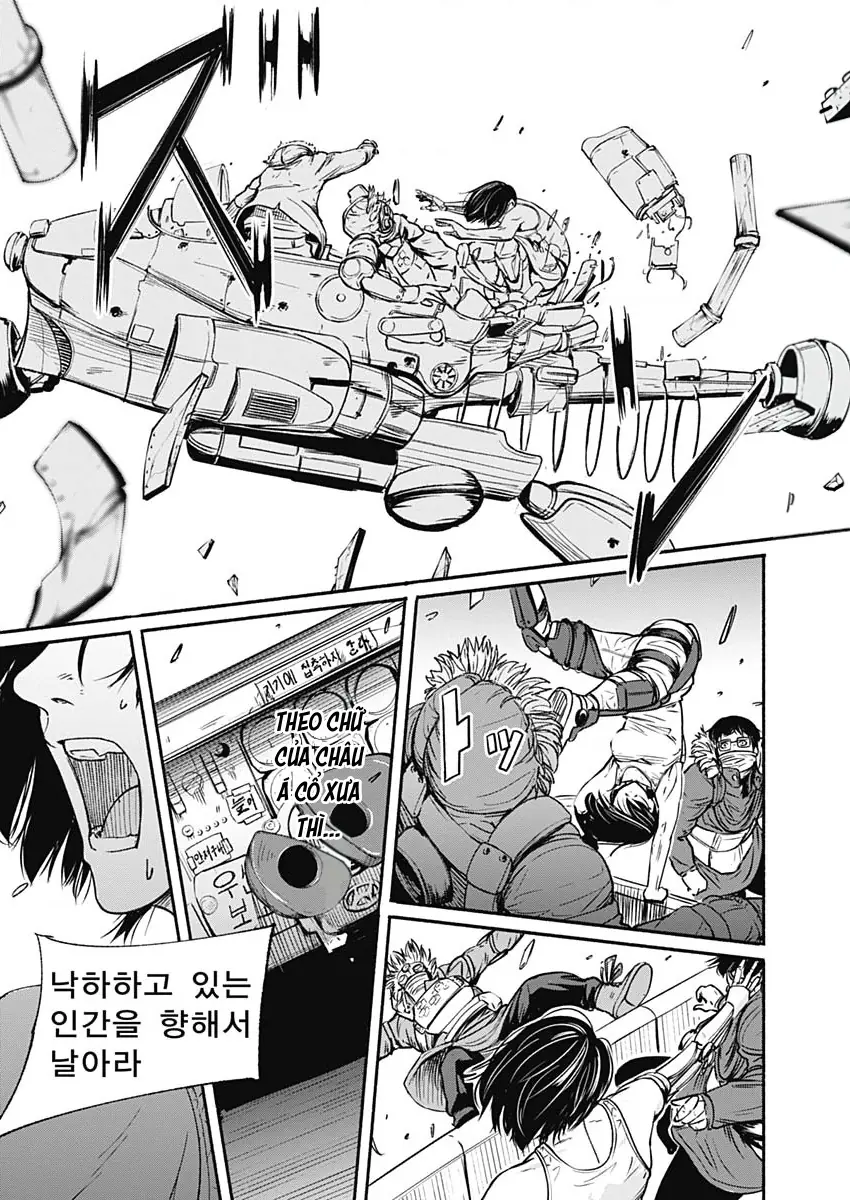 Alma Chapter 18 - Trang 7