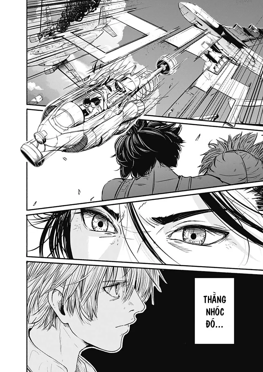 Alma Chapter 18 - Trang 8