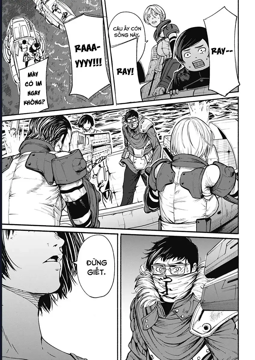 Alma Chapter 19 - Trang 10
