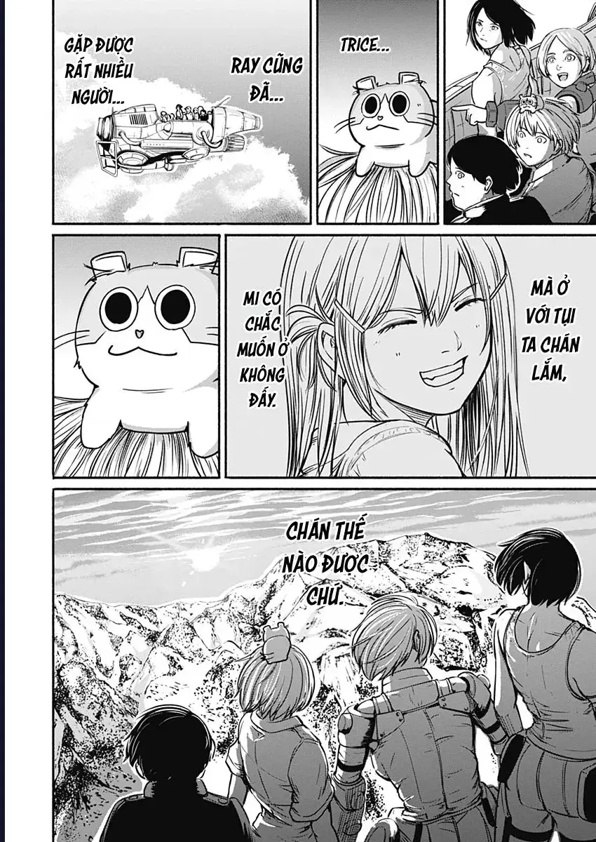 Alma Chapter 19 - Trang 15