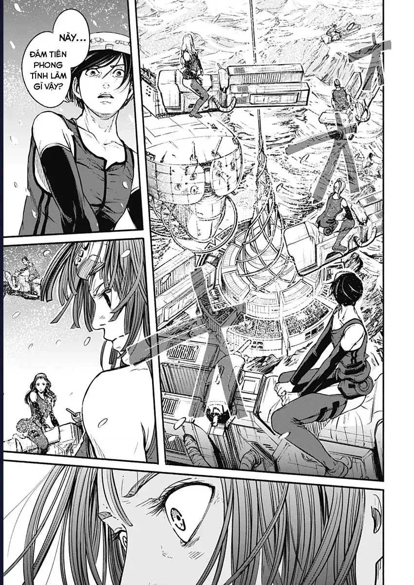 Alma Chapter 19 - Trang 16