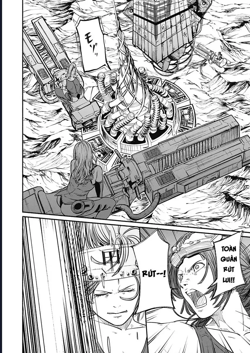 Alma Chapter 19 - Trang 17