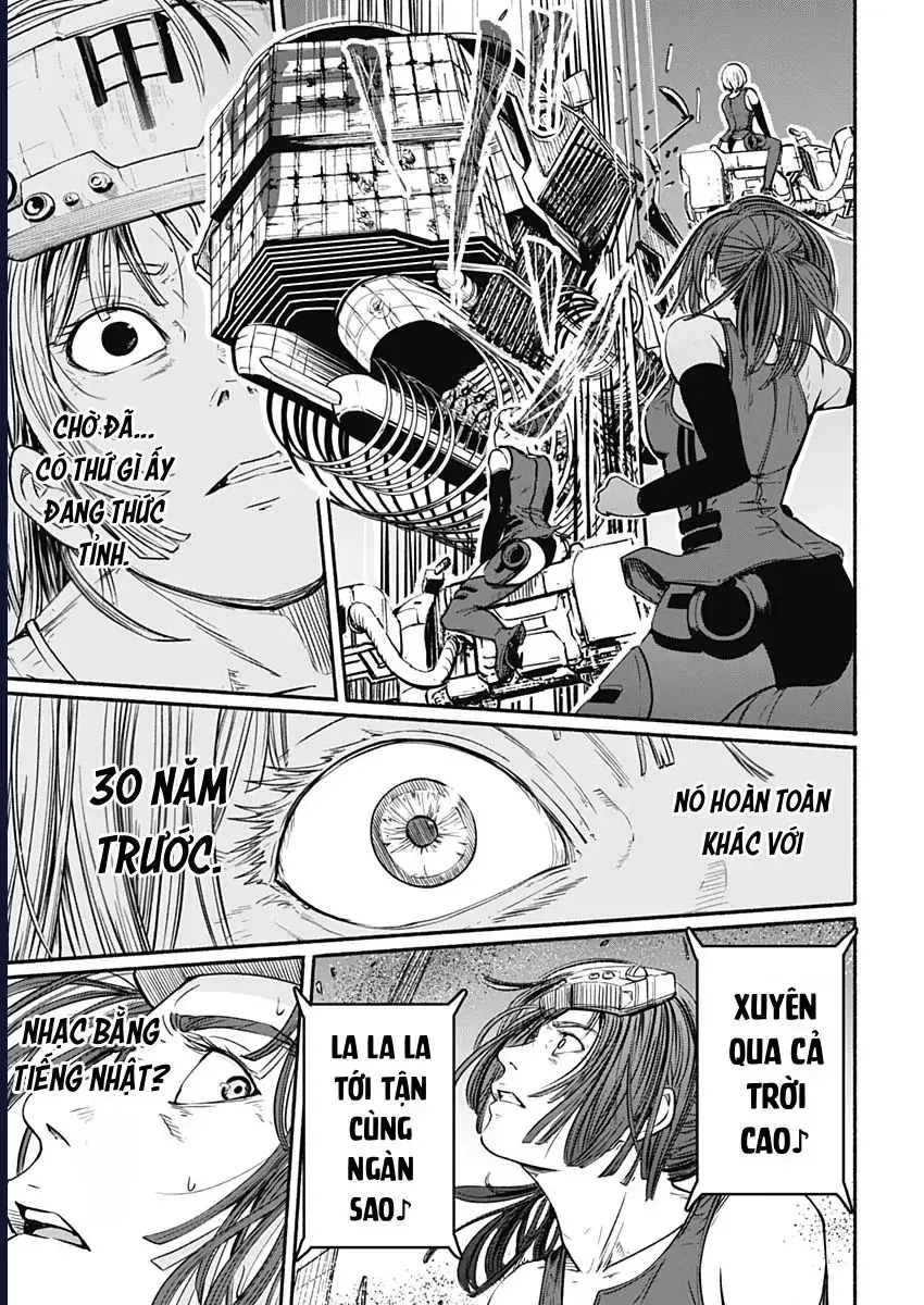 Alma Chapter 19 - Trang 18