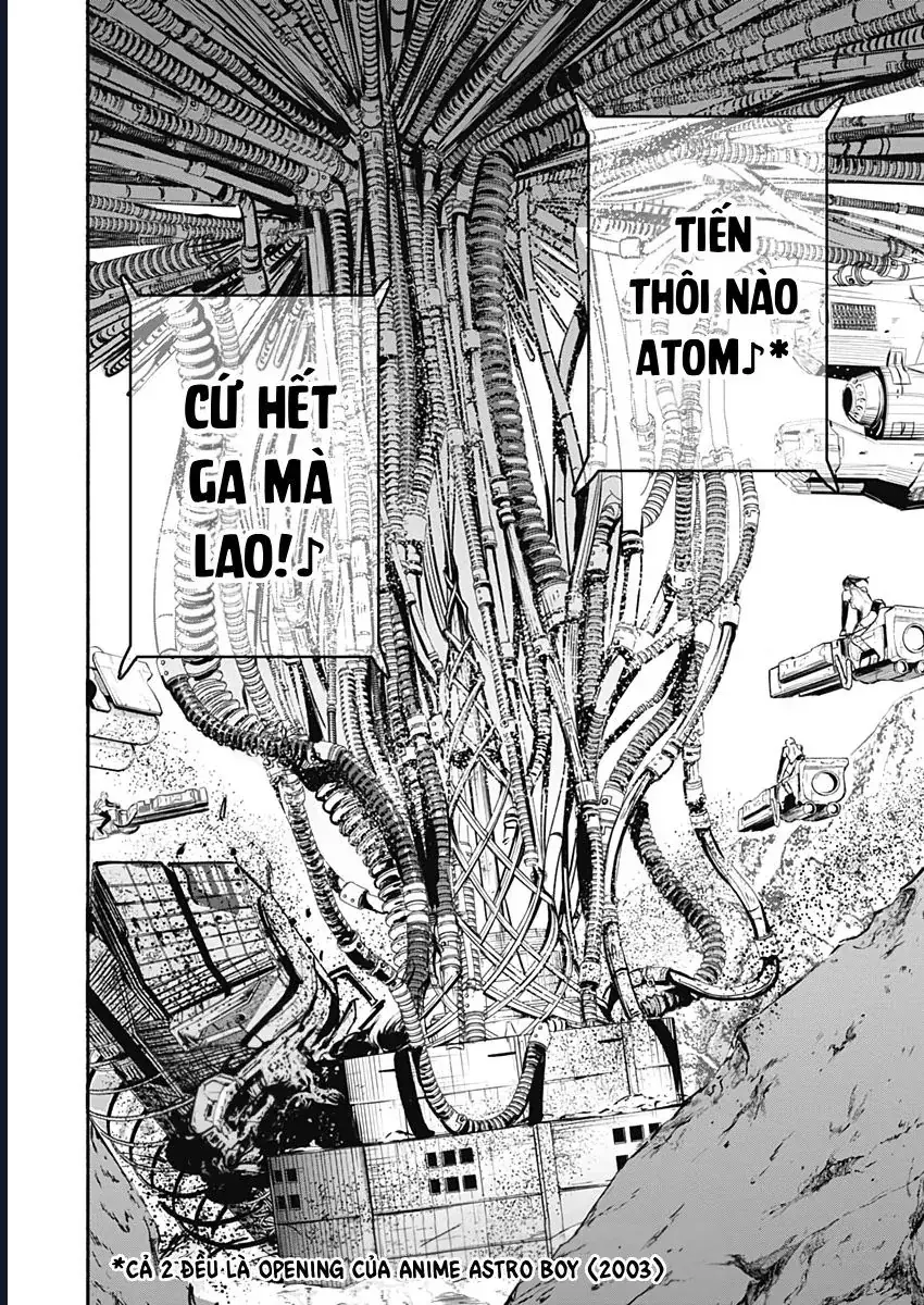 Alma Chapter 19 - Trang 19
