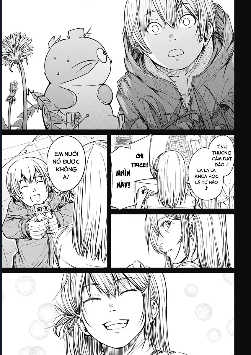Alma Chapter 19 - Trang 4