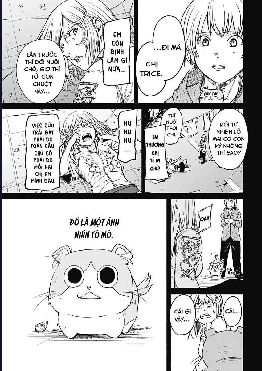 Alma Chapter 19 - Trang 6