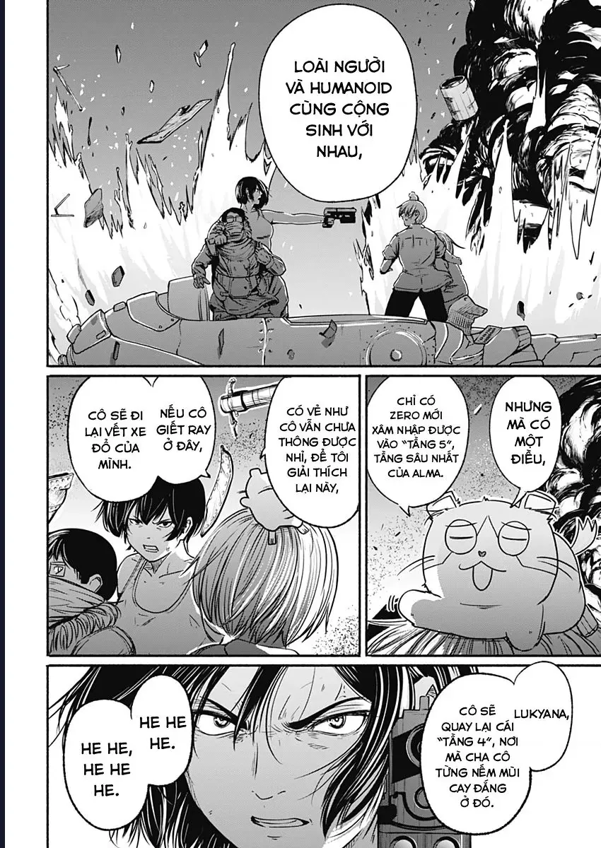 Alma Chapter 19 - Trang 7