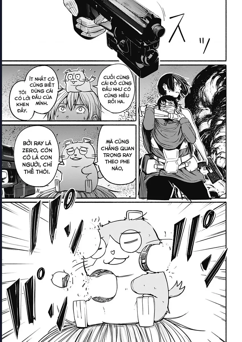 Alma Chapter 19 - Trang 8