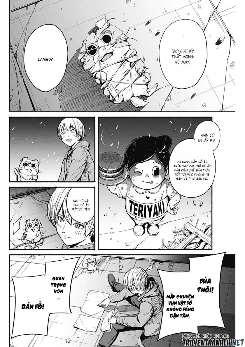 Alma Chapter 2 - Trang 12