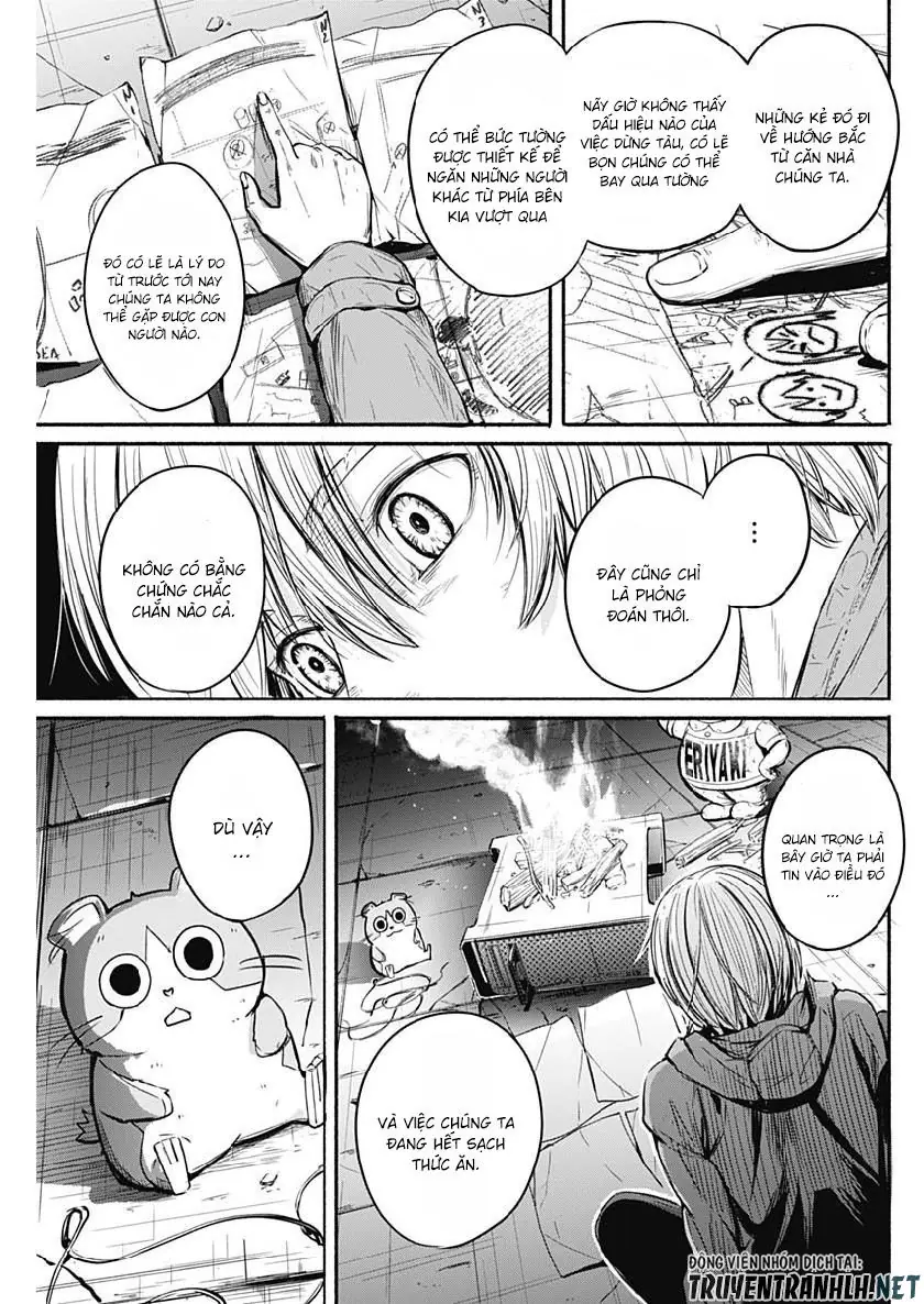 Alma Chapter 2 - Trang 13