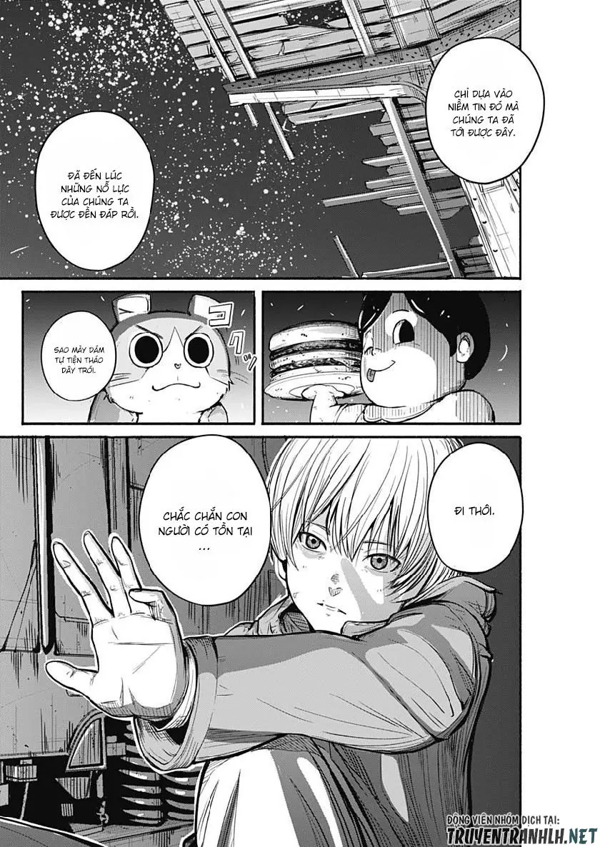 Alma Chapter 2 - Trang 14