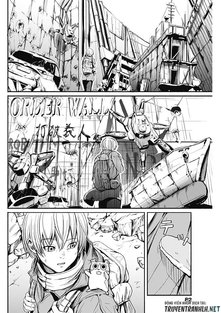 Alma Chapter 2 - Trang 16