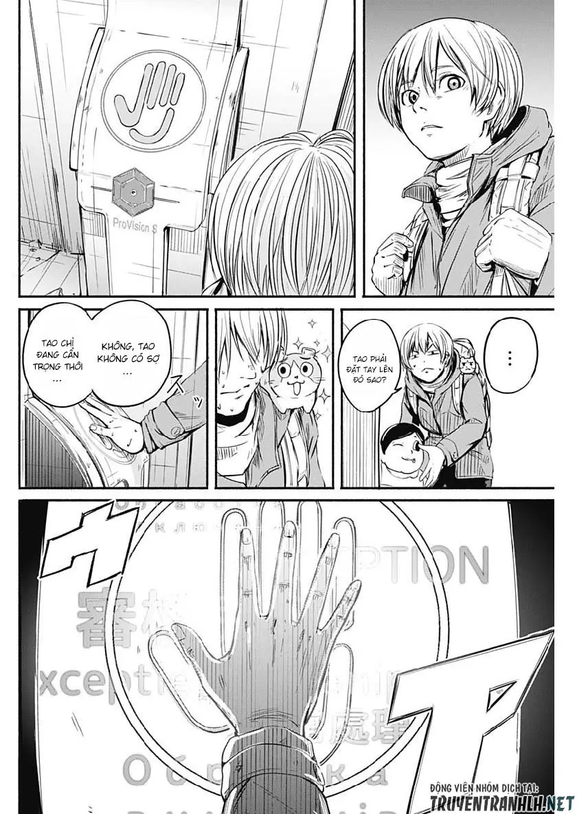 Alma Chapter 2 - Trang 18