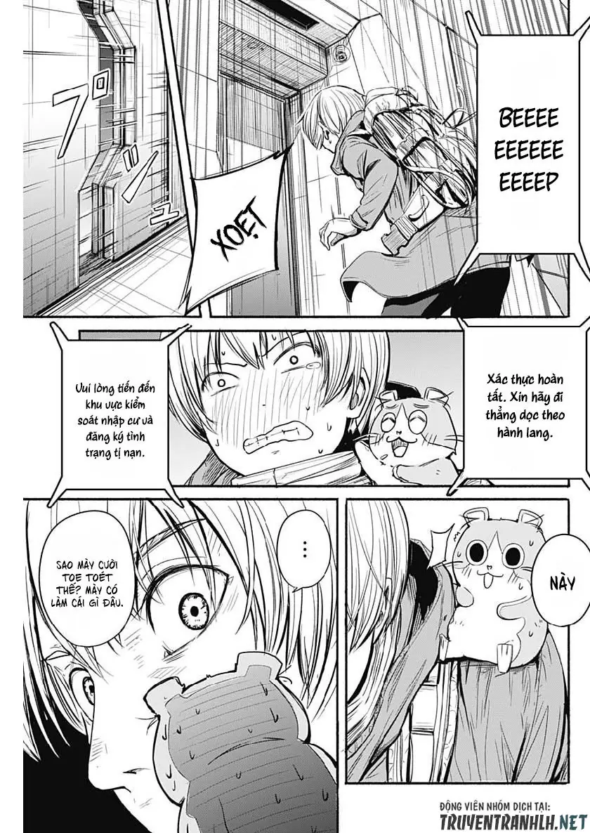 Alma Chapter 2 - Trang 19