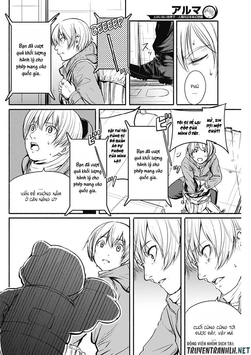 Alma Chapter 2 - Trang 20