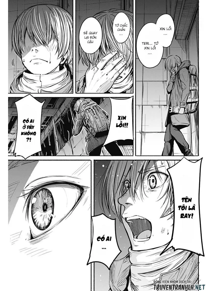 Alma Chapter 2 - Trang 23