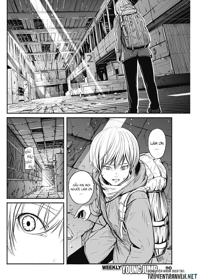 Alma Chapter 2 - Trang 24