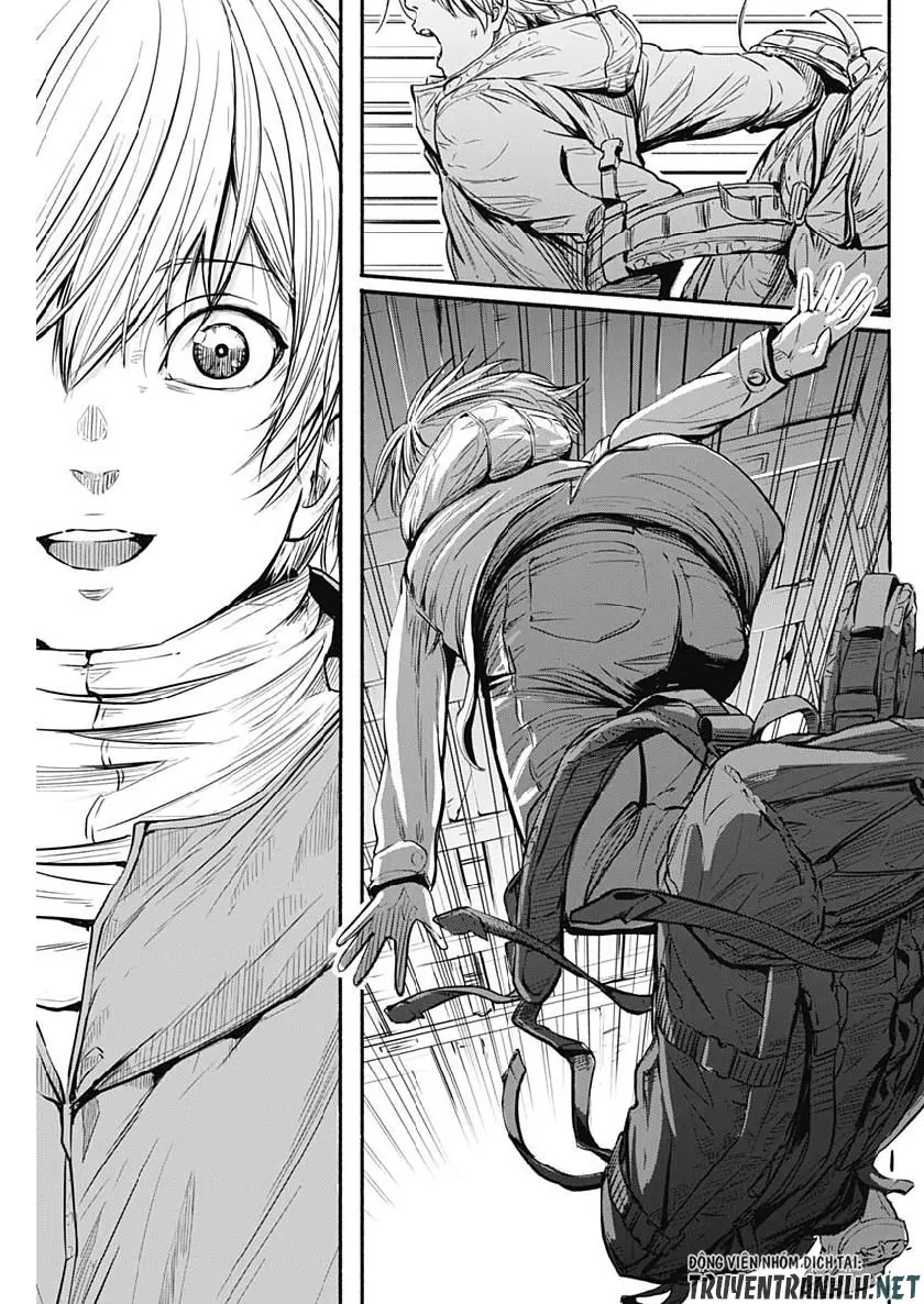 Alma Chapter 2 - Trang 25
