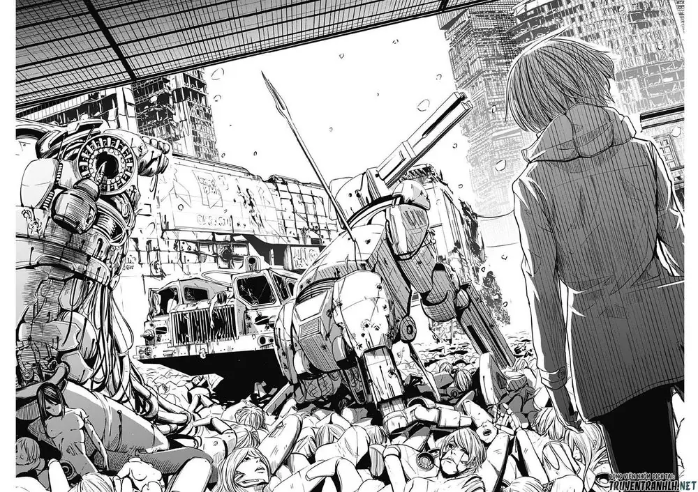 Alma Chapter 2 - Trang 26