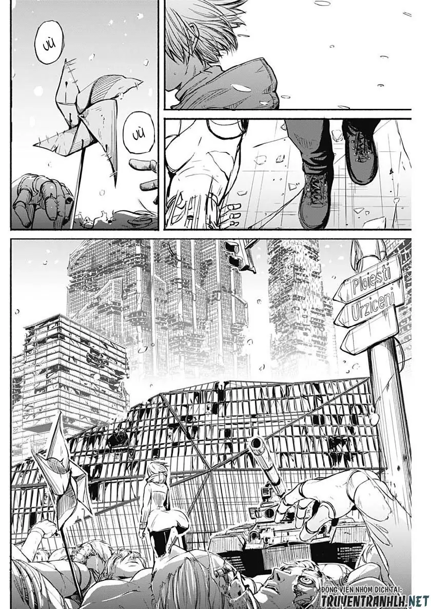 Alma Chapter 2 - Trang 27
