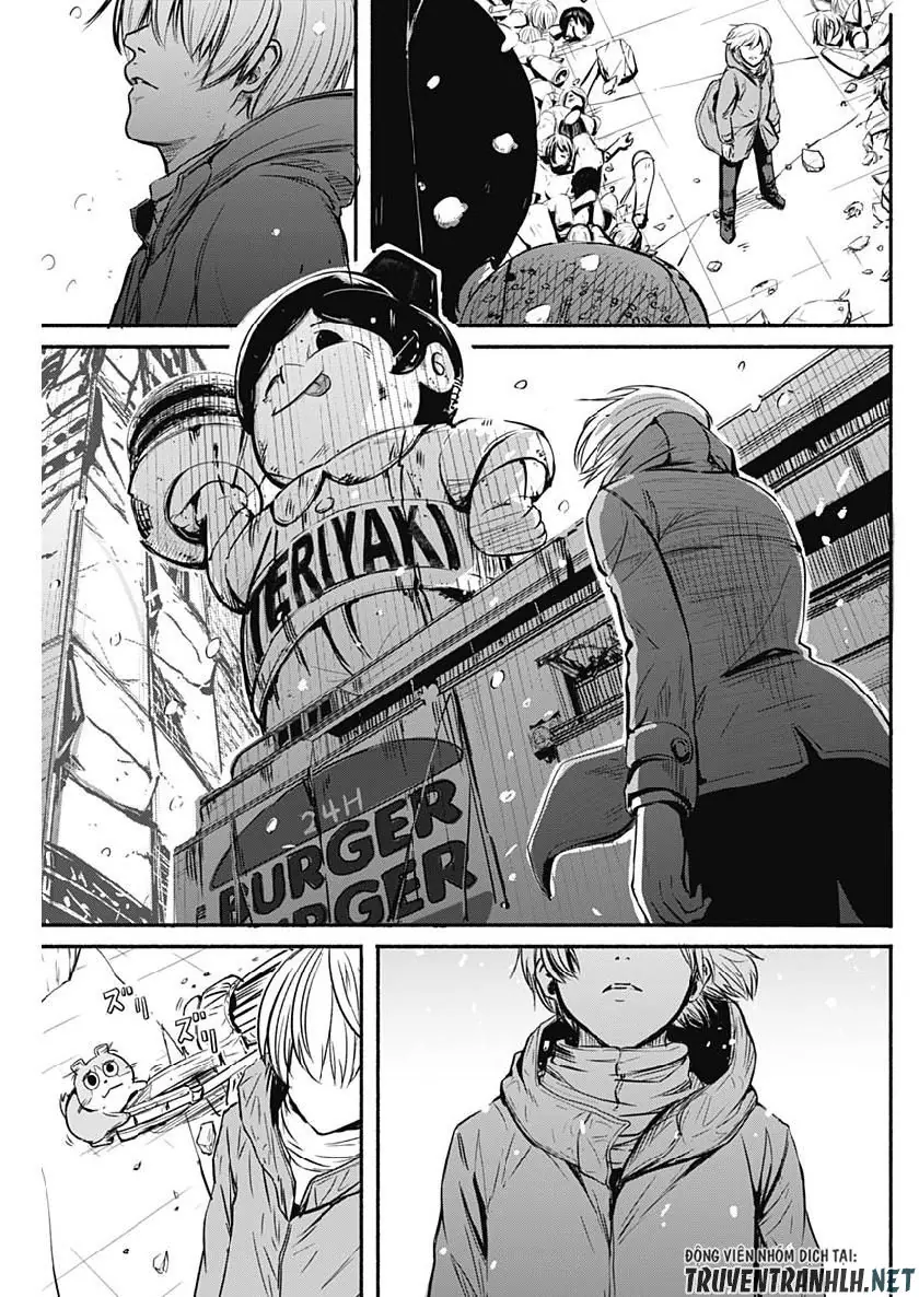 Alma Chapter 2 - Trang 28