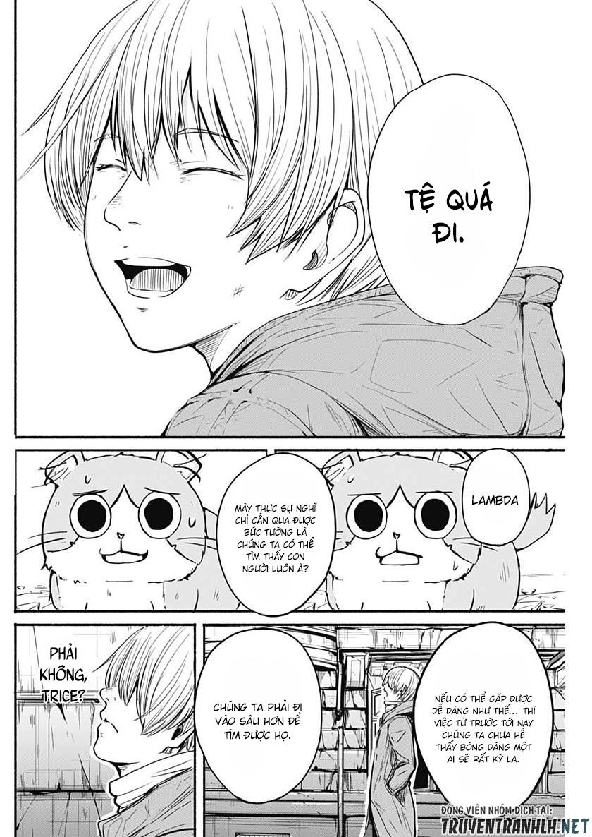 Alma Chapter 2 - Trang 29