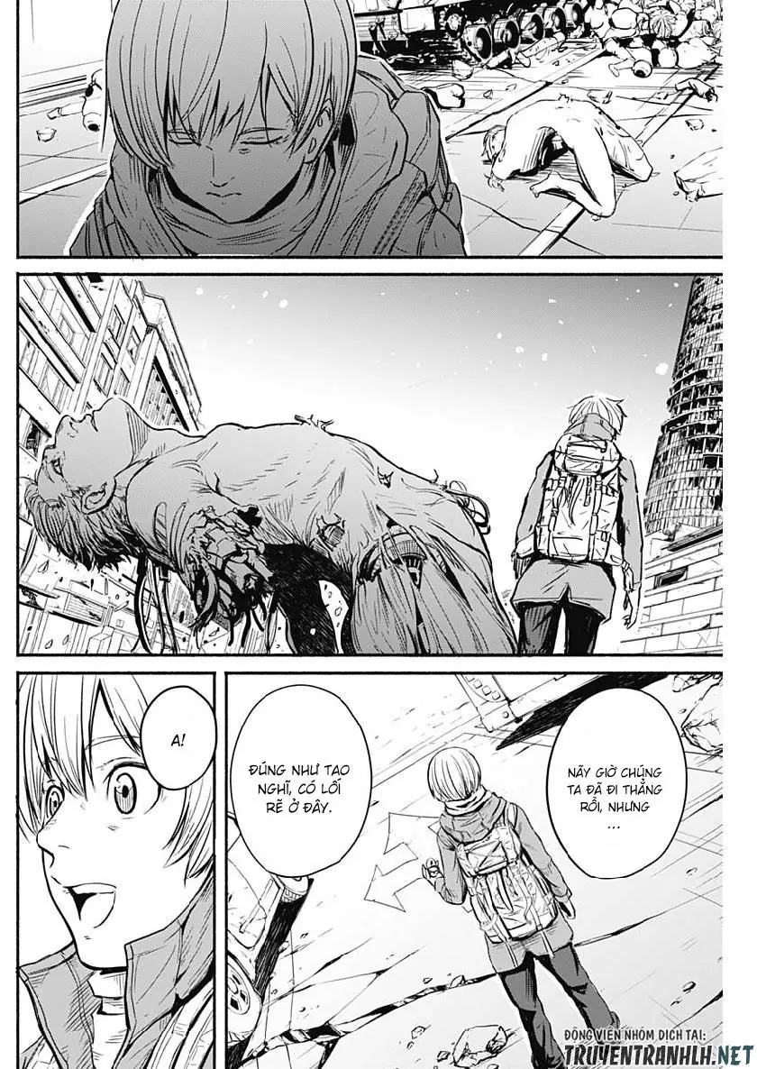Alma Chapter 2 - Trang 31