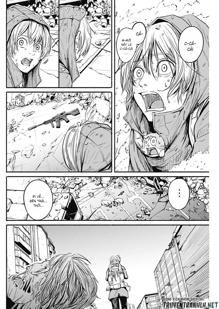 Alma Chapter 2 - Trang 36