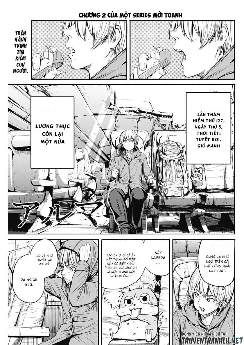 Alma Chapter 2 - Trang 4