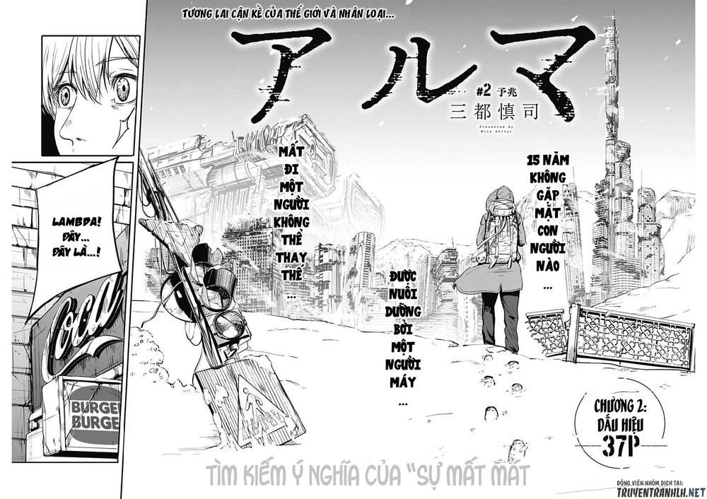 Alma Chapter 2 - Trang 5