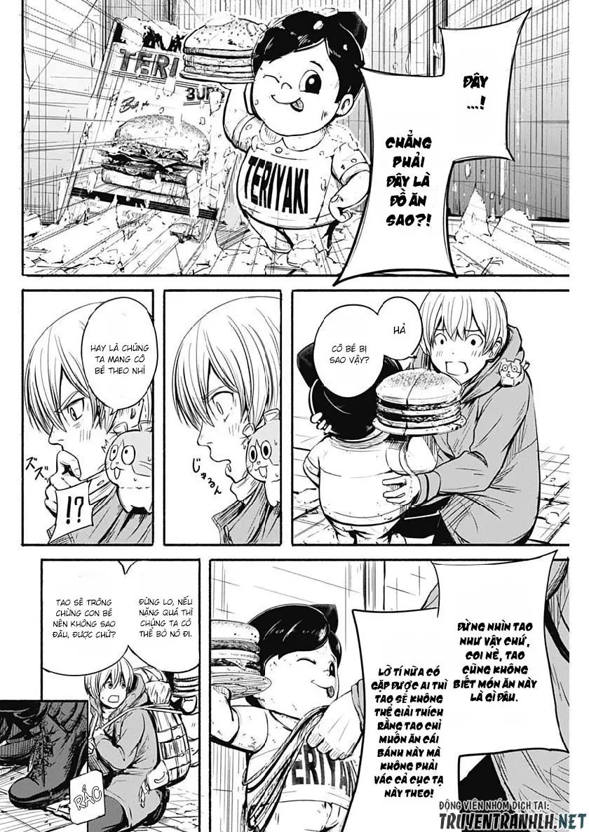 Alma Chapter 2 - Trang 6