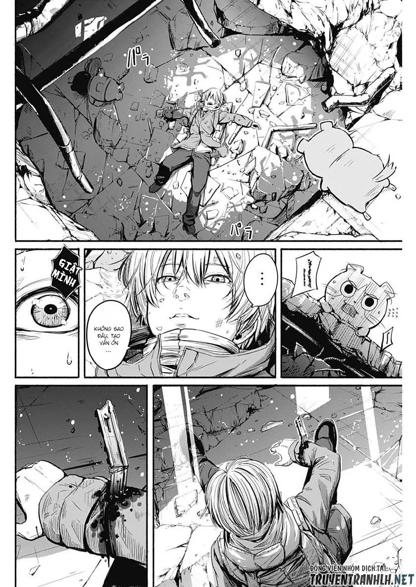 Alma Chapter 2 - Trang 8