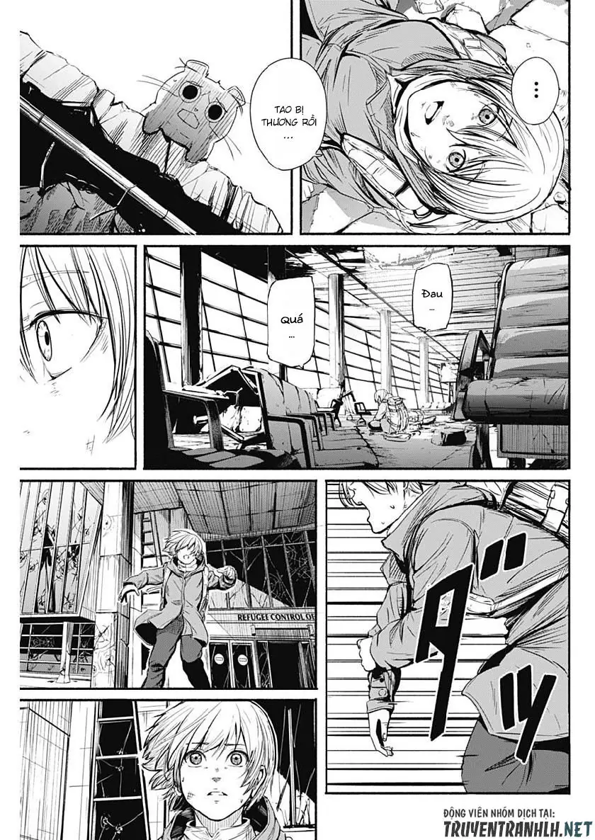 Alma Chapter 2 - Trang 9