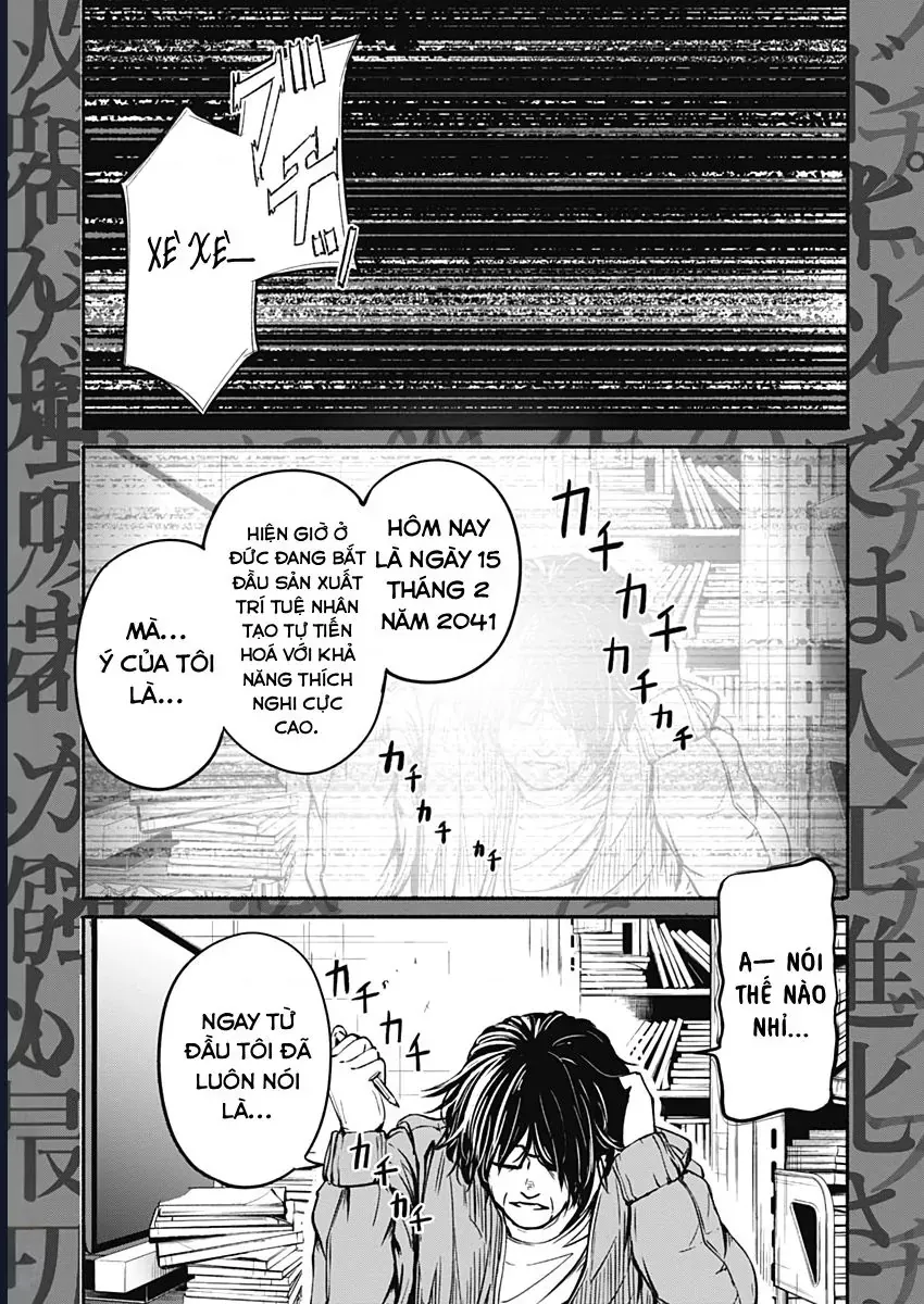 Alma Chapter 20 - Trang 12