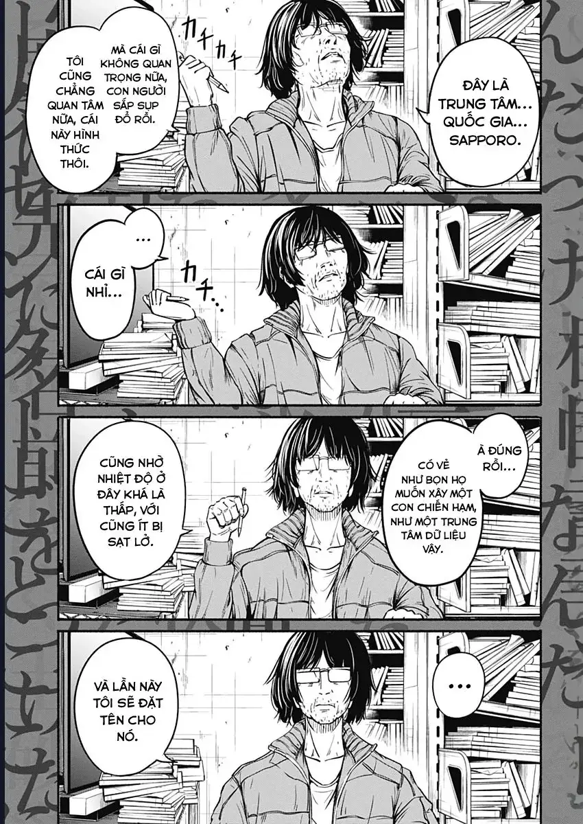 Alma Chapter 20 - Trang 13