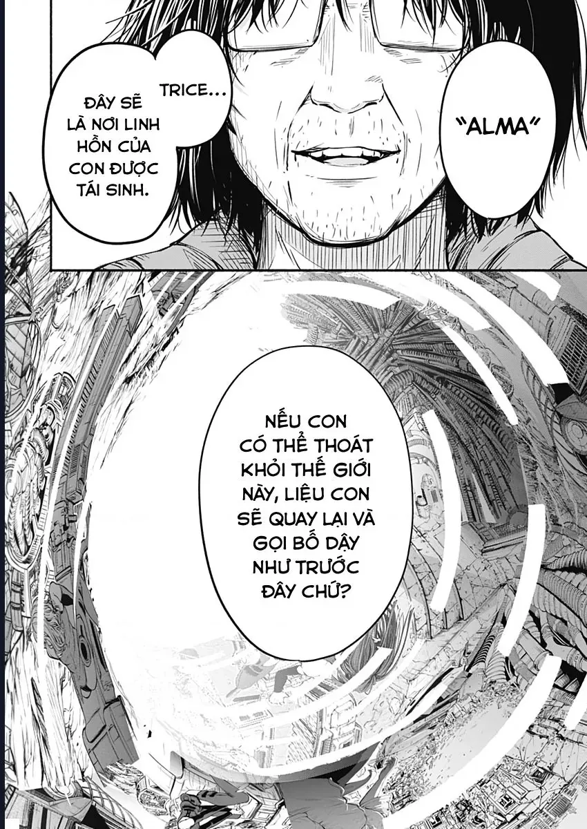 Alma Chapter 20 - Trang 14