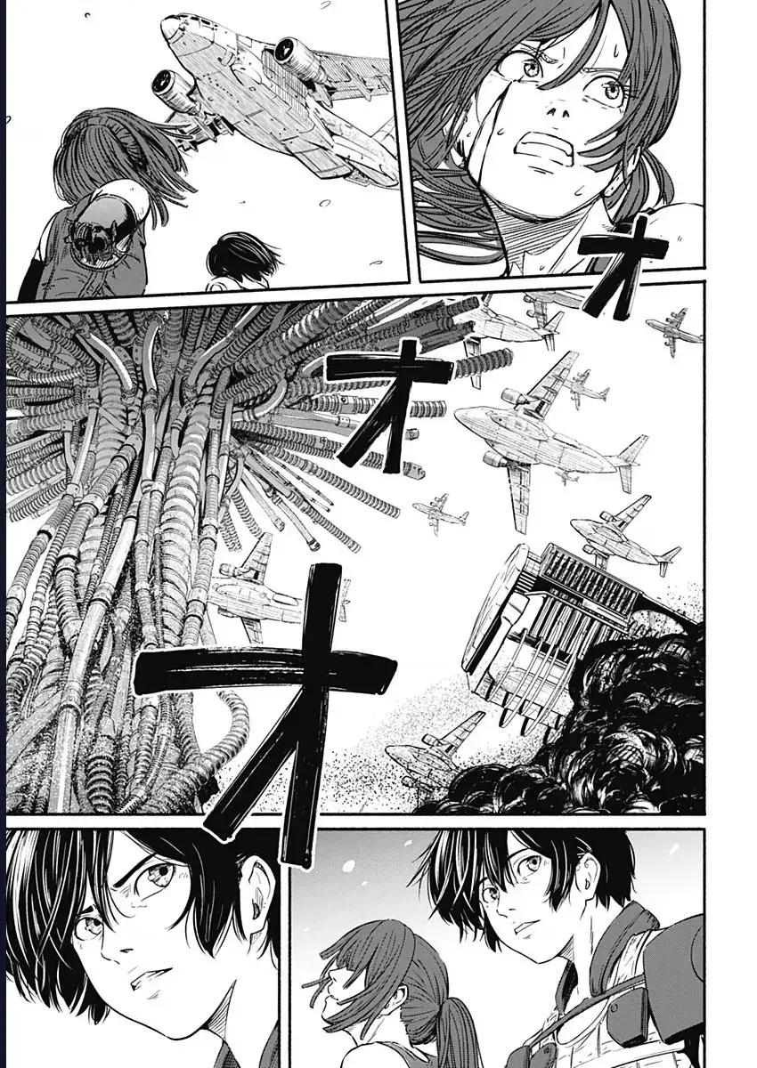 Alma Chapter 20 - Trang 17