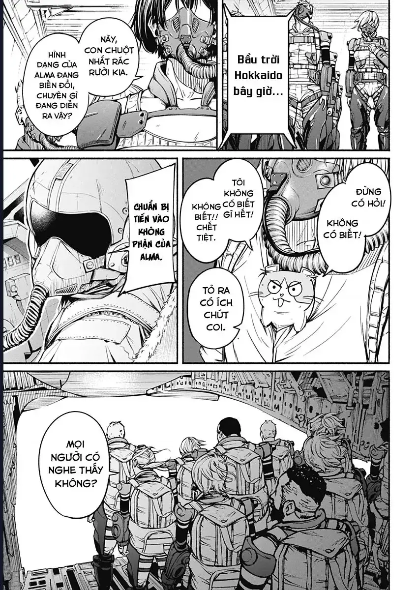 Alma Chapter 20 - Trang 19