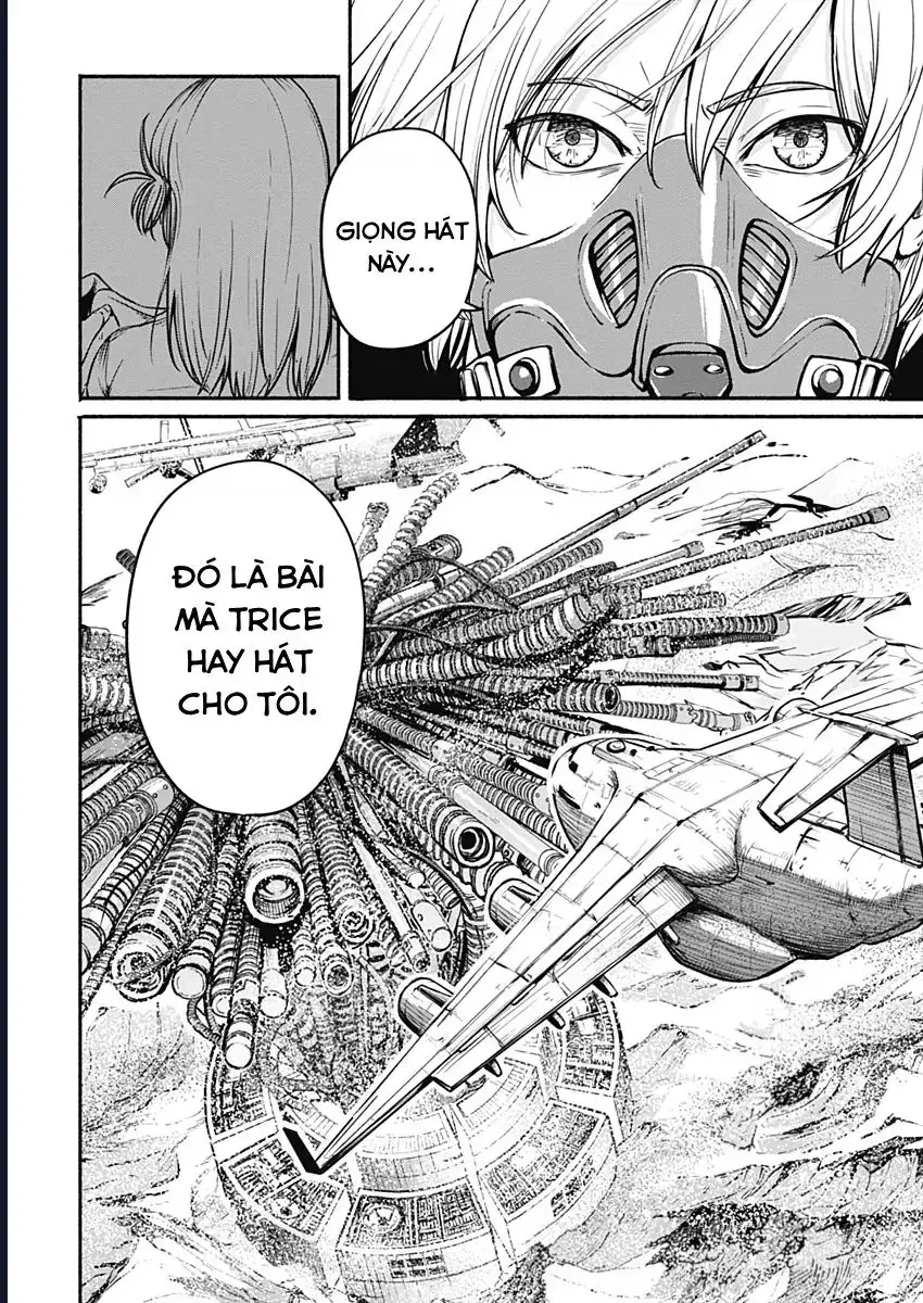Alma Chapter 20 - Trang 20