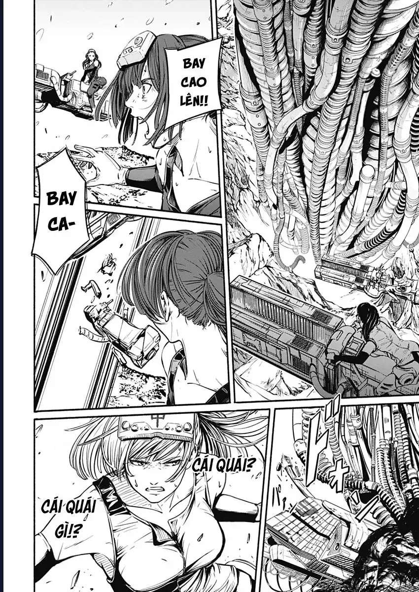 Alma Chapter 20 - Trang 4