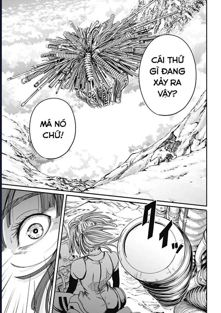 Alma Chapter 20 - Trang 5