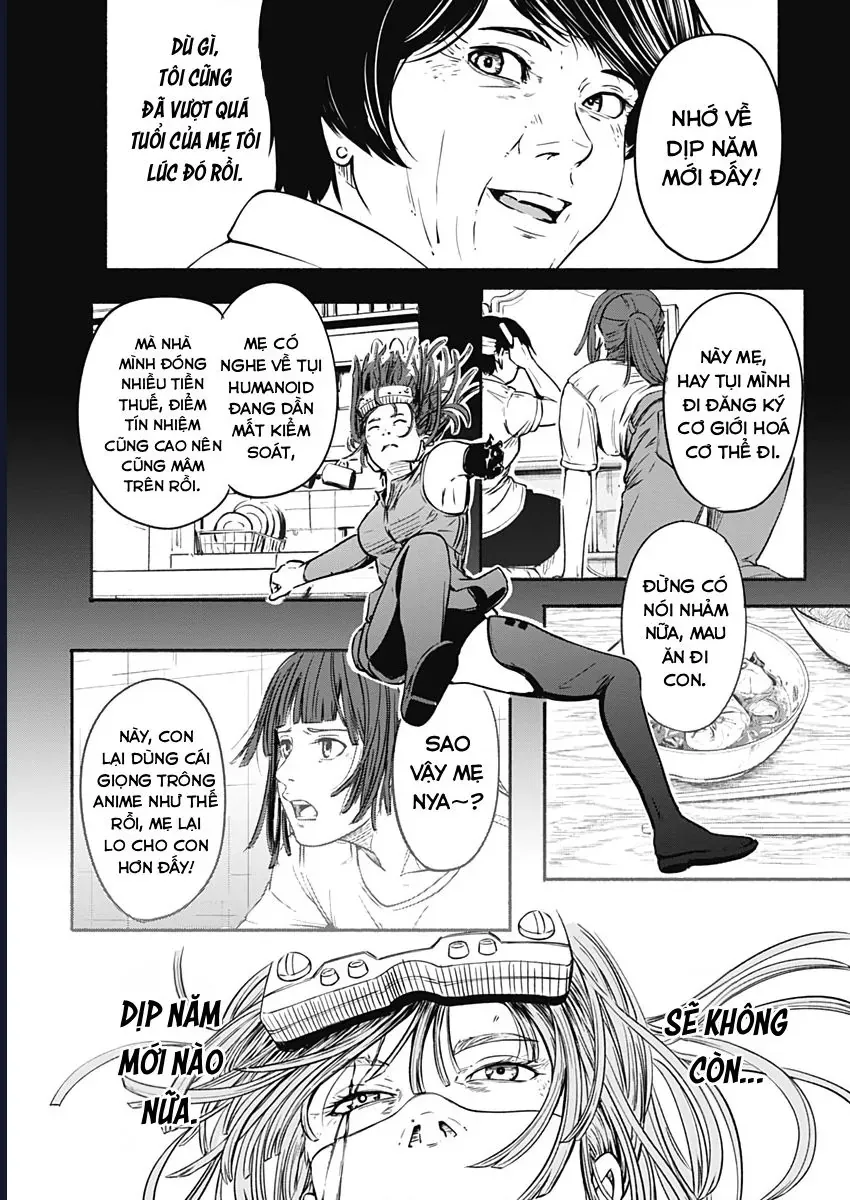 Alma Chapter 20 - Trang 8