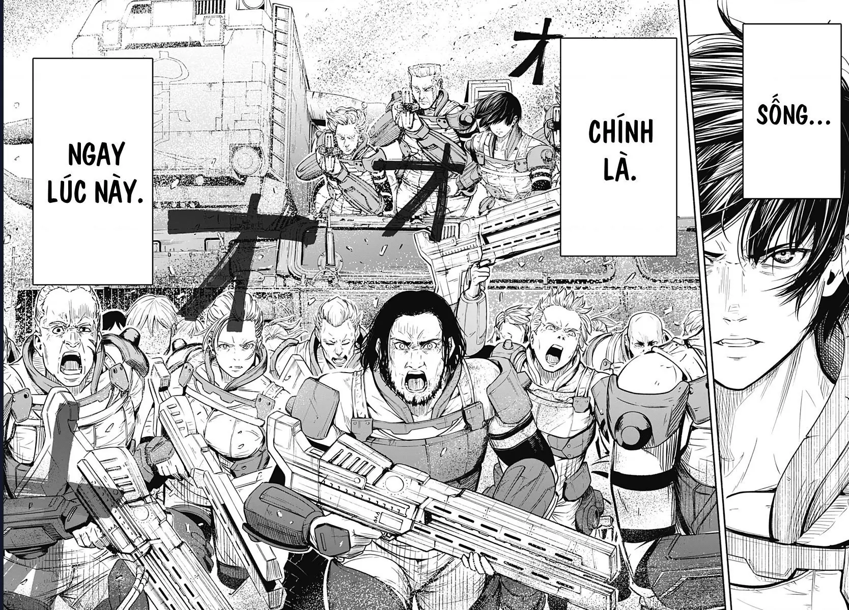 Alma Chapter 21 - Trang 12