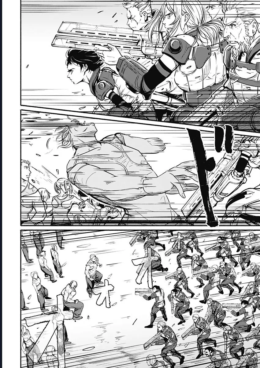 Alma Chapter 21 - Trang 13